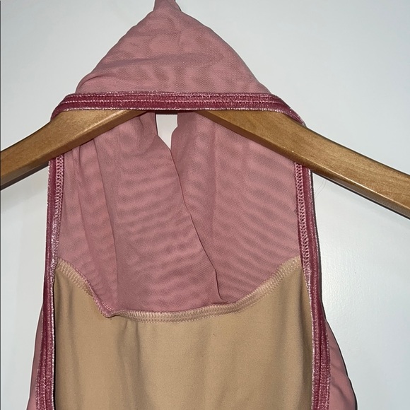 Dance Leotard - Picture 4 of 5